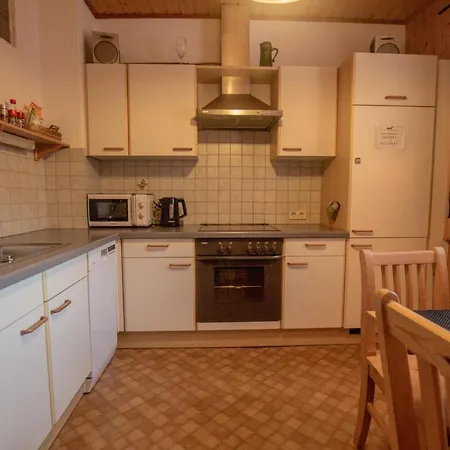 Paletti 23 Apartment Enzingerboden