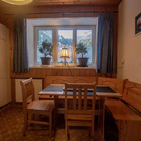 Paletti 23 Apartment Enzingerboden