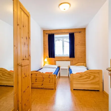 Paletti 23 Enzingerboden